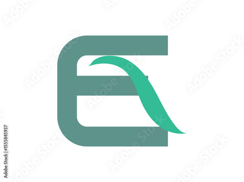 A bold and modern logo series featuring alphabet letters N to W integrated with a dynamic arrow symbol. The arrow cuts through each letter, symbolizing speed, progress, and forward-thinking d