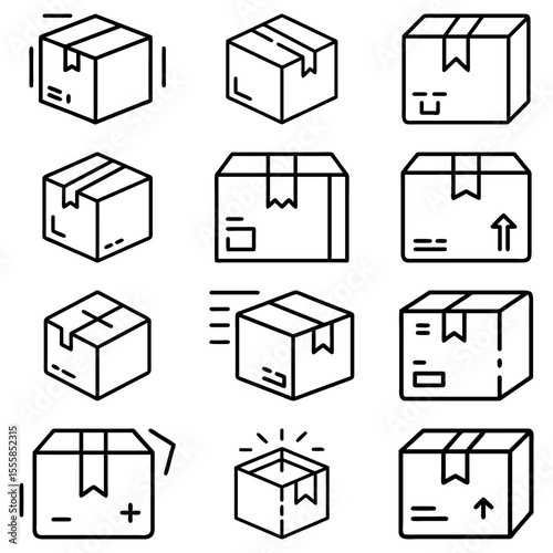 Illustration of oil and gas industry icons including drilling rigs, barrels, and processing facilities shown