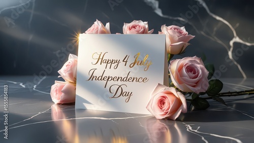 happy 4 july american independece day celebration