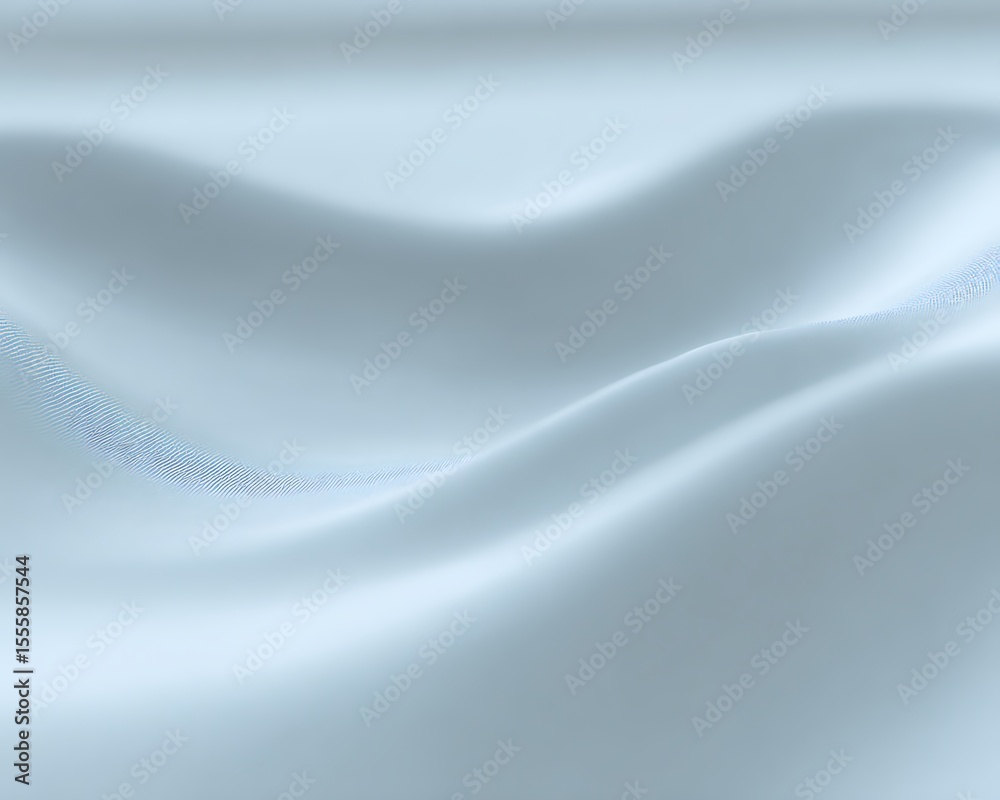 Obraz premium Abstract digital background with subtle curves