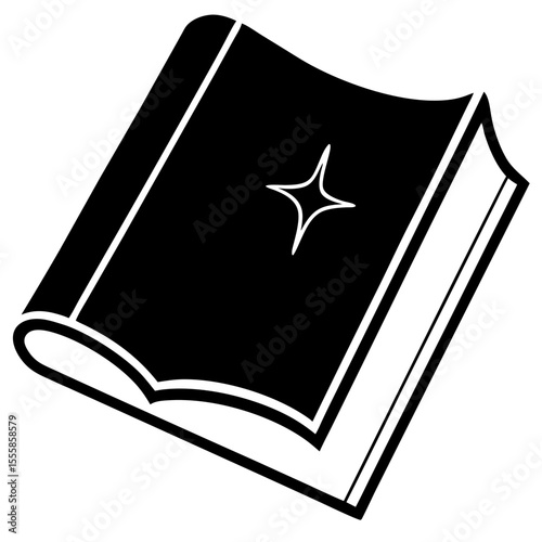 open book icon
