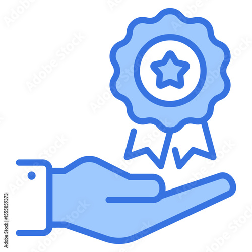 Benefit  Icon 