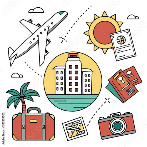 Travel Planning