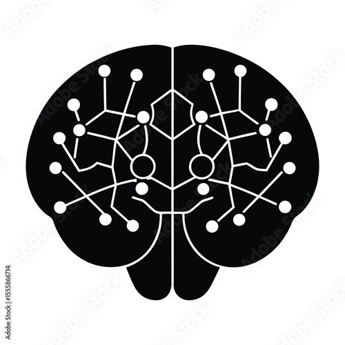 social network concept