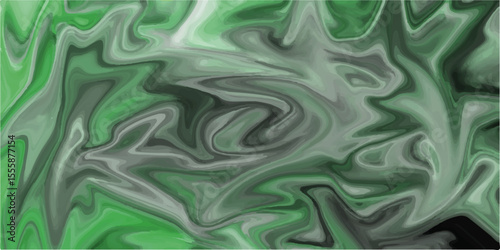 Grey abstract distorted texture in the shape of water waves.featuring intricate wave patterns that flow seamlessly across the canvas. Design combines deep,