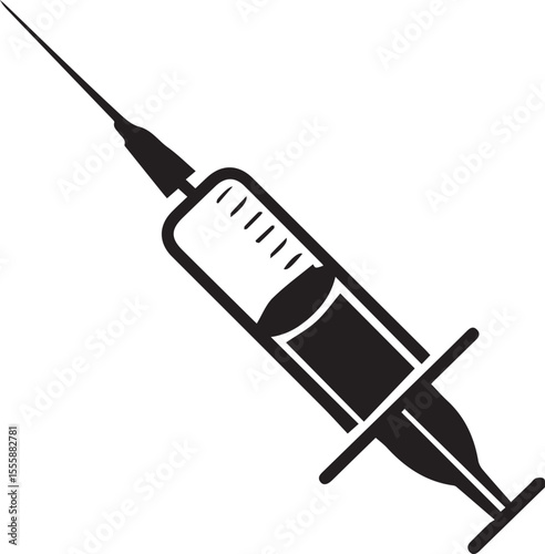 Syringe Icon