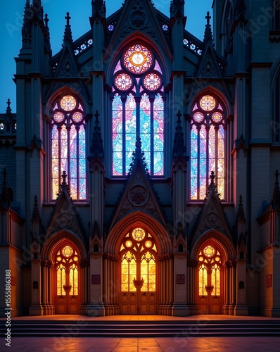 st vitus cathedral