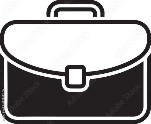 suitcase icon