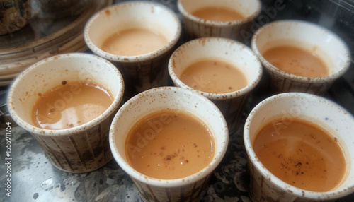 cup of coffee