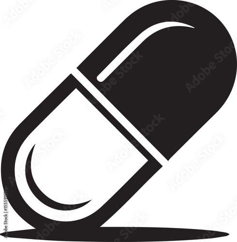 Pill icon
