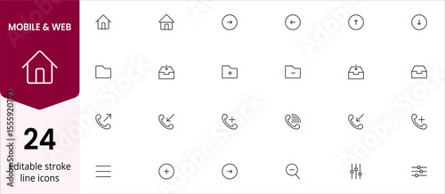 Modern Flat Icon – Scalable Vector for Web & Mobile UI
A clean, modern flat icon designed for apps, websites, and responsive interfaces. Fully scalable and editable vector, ideal for UI/UX projects. P