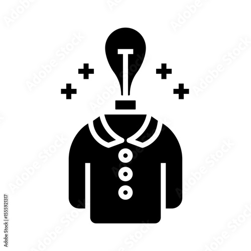 Awareness Campaign Icon Design