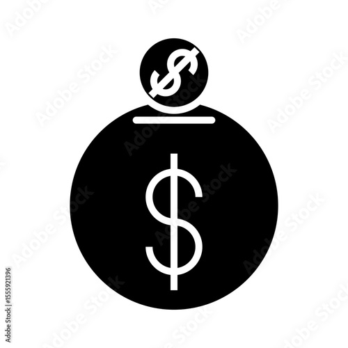 Donation Icon Design