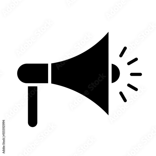 Advocacy Campaign Icon Design