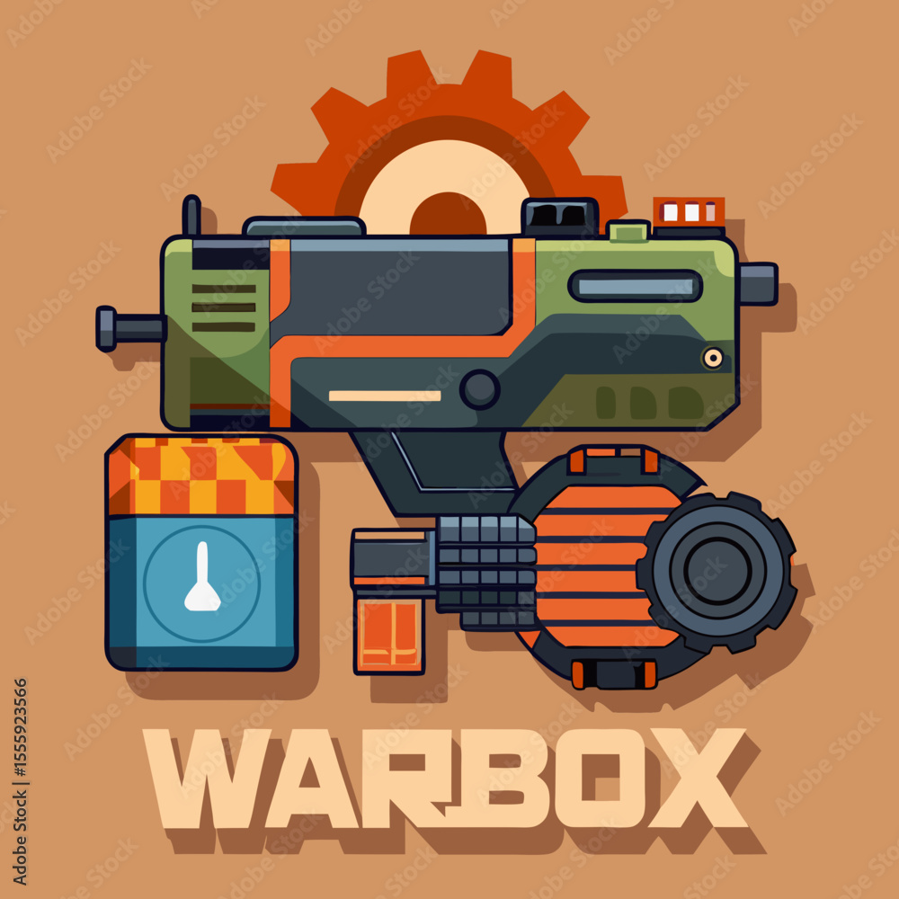 Obraz premium camera icon vector illustration