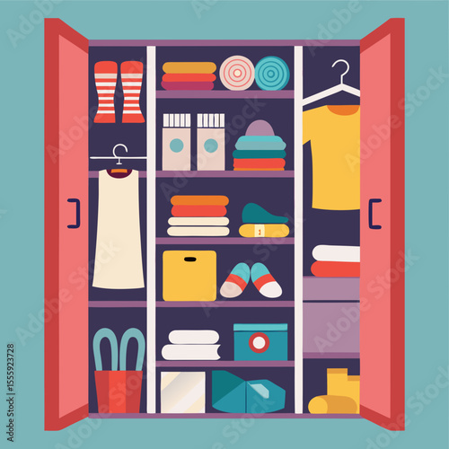 set of furniture