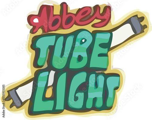 Tube light