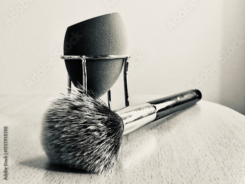 make up brushes
