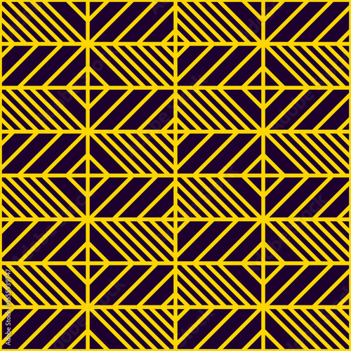 abstract geometric pattern design.