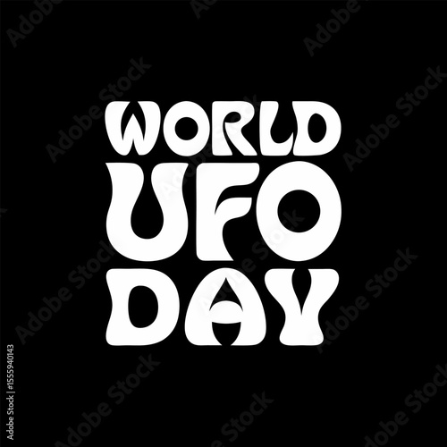World UFO Day: Alien Mystery

