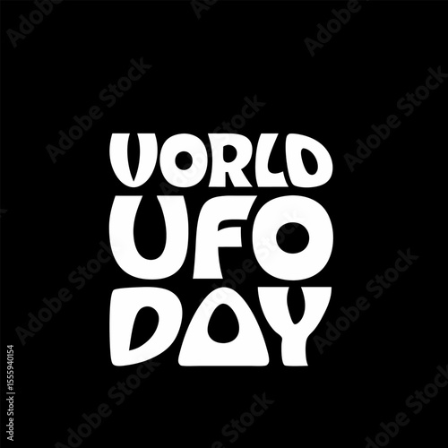 World UFO Day: Alien Mystery

