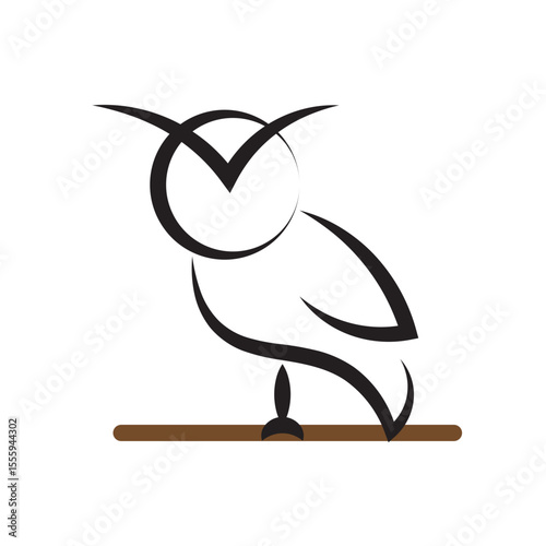 owl icon