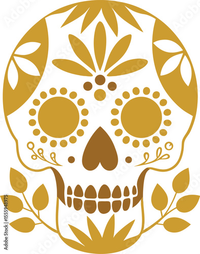 skull and bones