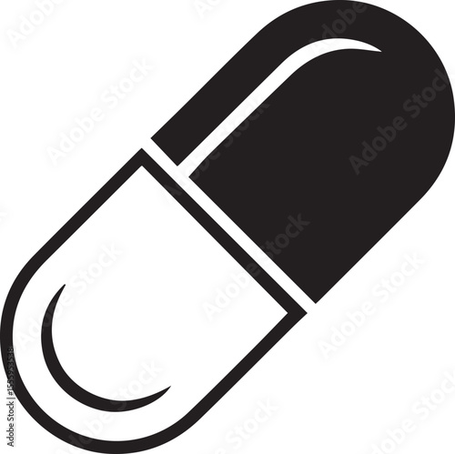 pill icon