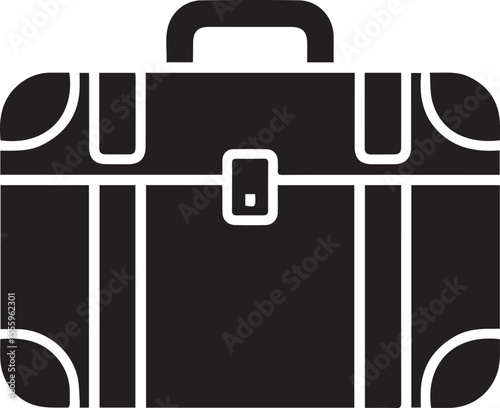 briefcase icon