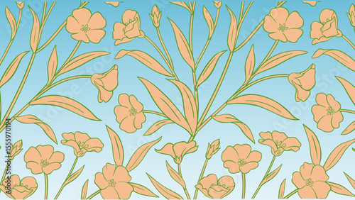 Floral Breeze