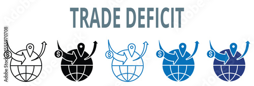 trade deficit