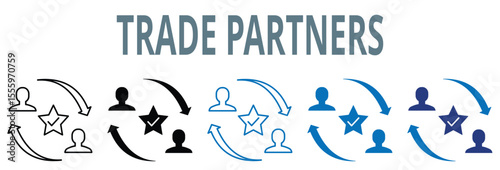 trade partners