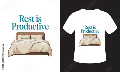 Mental Health Quote T-Shirt Design