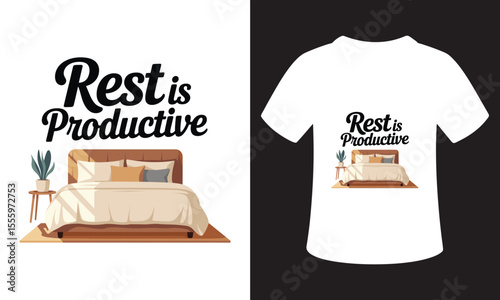 Mental Health Quote T-Shirt Design