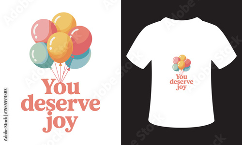 Mental Health Quote T-Shirt Design