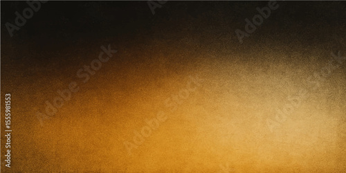 A grunge, vintage brown paper texture background with an aged, stained, and ancient parchment pattern