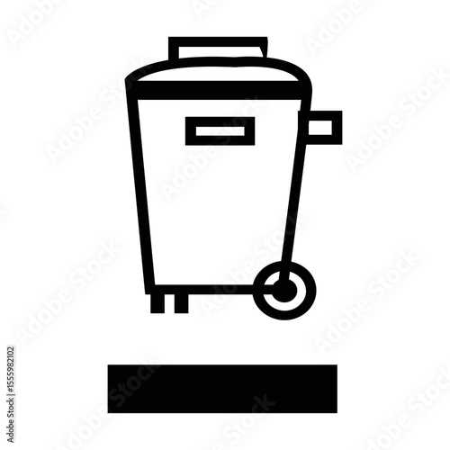  WEEE VECTOR ICON SIGN LOGO