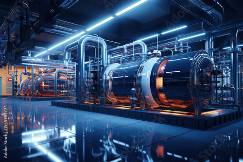 Superb Utilizes tech to capture CO2 emissions from industry