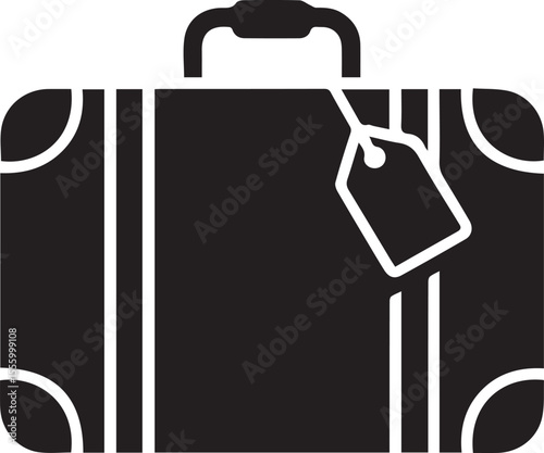 briefcase icon