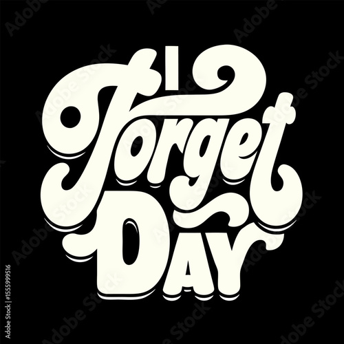 I Forgot Day: Memory Fun

