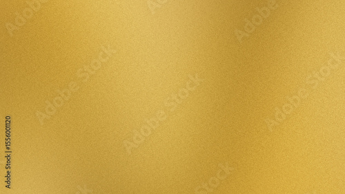 smooth gold metal surface texture is luxurious and elegant. Ideal and perfect as a background for graphic design, typography, or other visual elements.