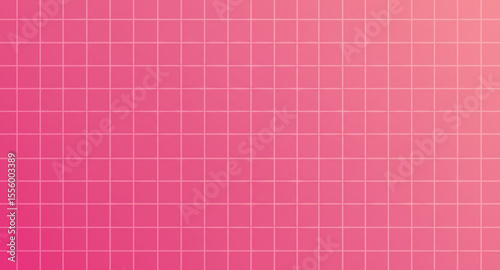 pink plaid fabric texture