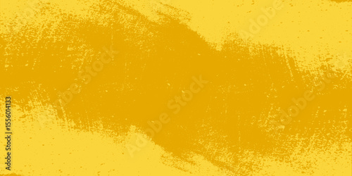 Yellow color pattern gradient grunge texture background. Dots pop art comics sport style vector illustration Abstract background dark yellow with modern corporate concept