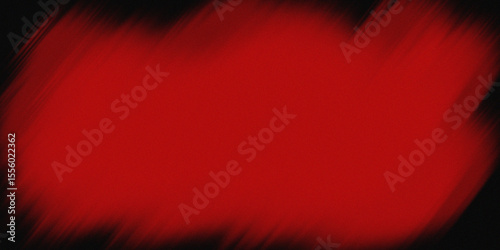 red abstract background with noise texture