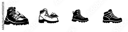 Explore different styles of hiking boots for outdoor adventures and trekking experiences in nature trails