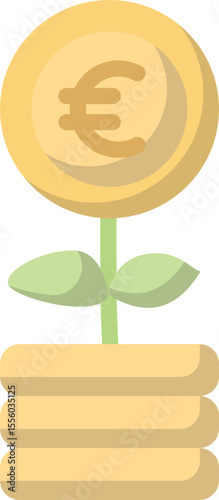 Earn passive income by locking up crypto assets.