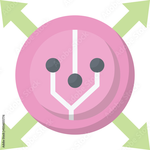 Finance built without banks — fully decentralized.