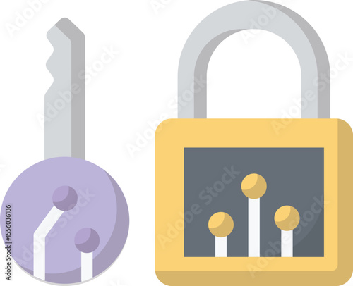 Secure cryptographic key used to access your wallet.