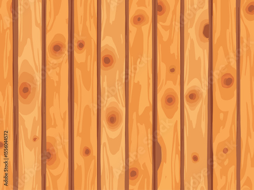 Wooden Plank Effect Tiles warm wooden texture that spans in a seamless pattern design