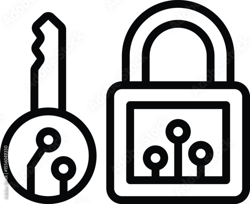 Secure cryptographic key used to access your wallet.